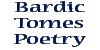 Bardic-Tomes-Poetry's avatar