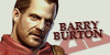 BarryBurtonFanClub's avatar