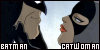 Batman--x--Catwoman's avatar