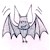 Batty-love's avatar
