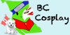 BC-Cosplay's avatar