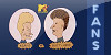 Beavis-and-Butt-head's avatar