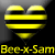 Bee-x-Sam's avatar