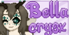 Bellacrysx's avatar