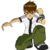 DeviantArt profile picture for @ben on DeviantArt