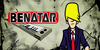 Benatarforever's avatar
