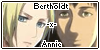 Bertholdt-x-Annie's avatar