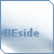 DeviantArt profile picture for @beside on DeviantArt