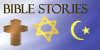 BibleStories's avatar