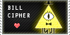 Bill-Cipher-fans's avatar
