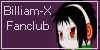 BilliamX-Fanclub's avatar