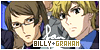 Billy--x--Graham's avatar