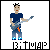 DeviantArt profile picture for @bitmap on DeviantArt