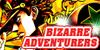 Bizarre-adventurers's avatar