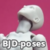 BJD-poses :iconbjd-poses: