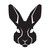 :iconblack-rabbit-san: