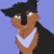 Black-Rabbit-san :iconblack-rabbit-san: