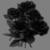 :iconblack-rose-petals: