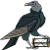 :iconblack-vulture: