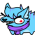 BlackieSinging :iconblackiesinging: