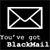 DeviantArt profile picture for @BlackMailer on DeviantArt