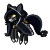 :iconblackmajixcat:
