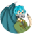 BladeViridian :iconbladeviridian: