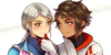 candela and blanche