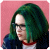 DeviantArt profile picture for @blasphemous on DeviantArt