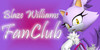 BlazeWilliamsFanClub's avatar