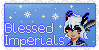 Blessed-Imperials's avatar