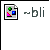 DeviantArt profile picture for @blips on DeviantArt