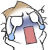 DeviantArt profile picture for @BlonDes on DeviantArt