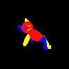 blue-jellybeanie :iconblue-jellybeanie: