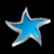 BlueBladedStar :iconbluebladedstar: