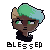 BlueBluzzieBlue :iconbluebluzzieblue:
