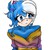 BlueButterflyes :iconbluebutterflyes: