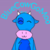 BlueCowGoMoo :iconbluecowgomoo: