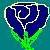 bluegoldrose :iconbluegoldrose: