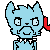 :iconbluespirite: