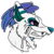 BlueWarriorWolfeh :iconbluewarriorwolfeh: