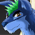 BlueWolf-87 :iconbluewolf-87: