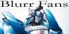 BlurrFans's avatar