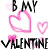BMyValentine :iconbmyvalentine: