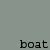DeviantArt profile picture for @boat on DeviantArt