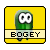 DeviantArt profile picture for @bogeyman on DeviantArt
