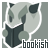 DeviantArt profile picture for @bookish on DeviantArt