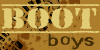 Boot-Boys's avatar