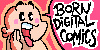 BORN-DIGITAL-COMICS's avatar