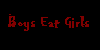 Boys-Eat-Girls's avatar